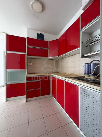 Park Avenue ( Damansara Damai ) 1