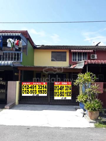 2 storey house - Taman Daya @ Bidor, PERAK - Ready Now 1