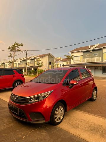2019 Proton IRIZ 1.3 STANDARD (A) - 1