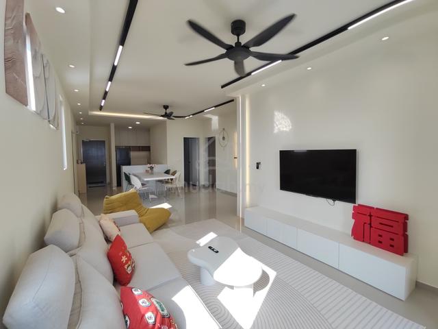 Admiral Residences 1
