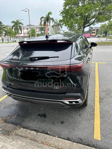2023 Chery OMODA 1.5 5 (A) - 2