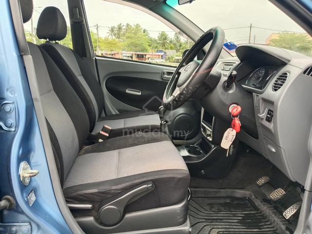2007 Perodua VIVA 1.0 SXI PREMIUM (M) - 4