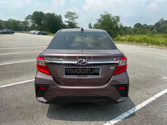 2020 Perodua BEZZA 1.3 AV MY16 FACELIFT (A) - 3