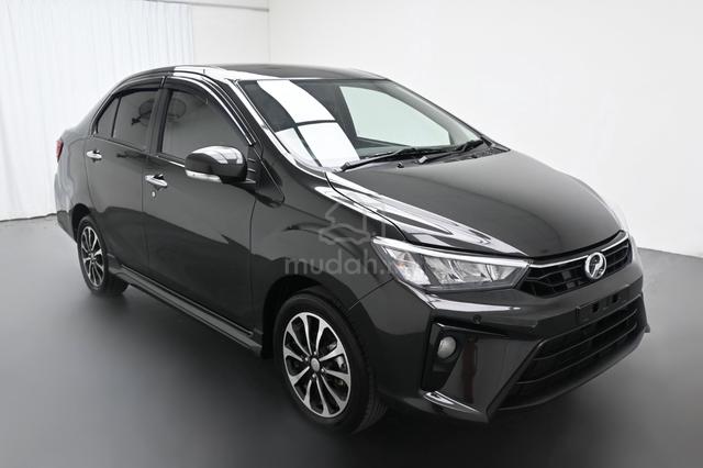 2024 Perodua BEZZA 1.3 X FACELIFT (A) 1-OWNER FSR - 3