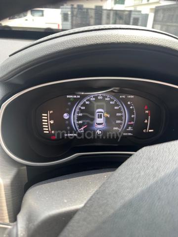 2019 Proton X70 1.8 STANDARD 2WD (A) - 4