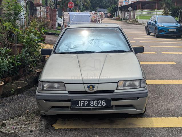 2000 Proton ISWARA 1.5 (A) - 2