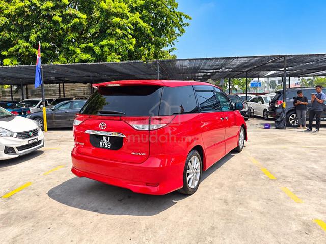 2015 Toyota ESTIMA ACR50 FULL SPEC 2.4 (AUTO) - 3