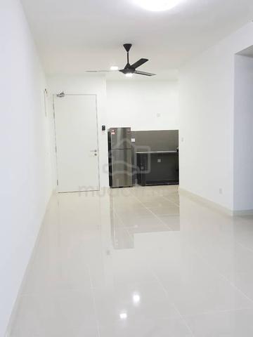 Danau Kota Suite Apartments 1