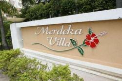 Merdeka Villa 1