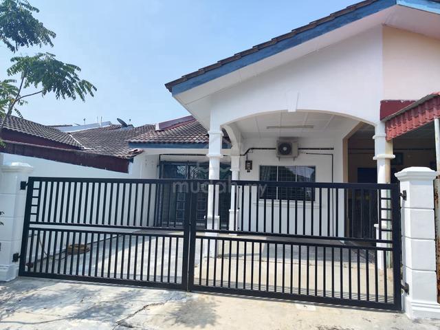 Bilik Sewa Lelaki (Non-sharing) – Taman Bertam Impian, Sungai Udang 1