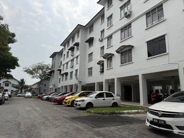 Taman Sri Pulai Perdana 1