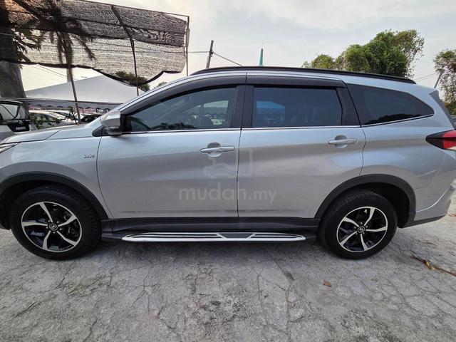 2019 Perodua Aruz 1.5 AV (A) - 5