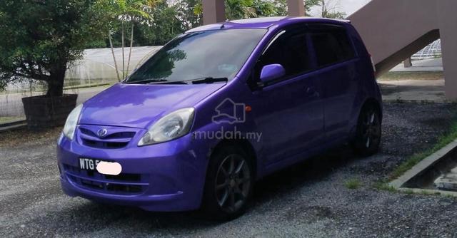 2009 Perodua VIVA 659cc 660 BX (M) - 1