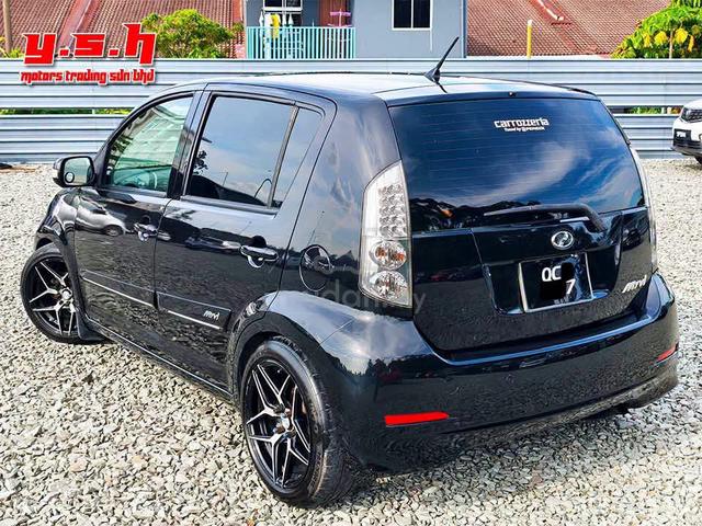 2011 Perodua MYVI 1.3 EZ STANDARD (A) - 3