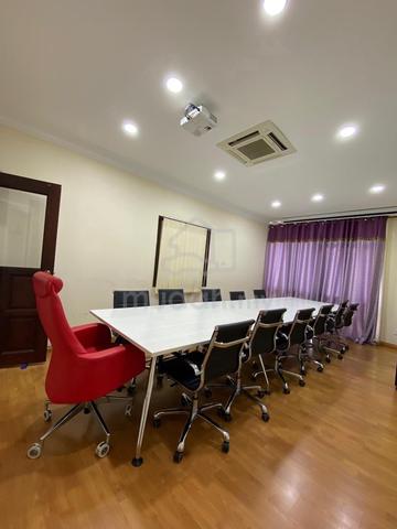 Offfice Shop Lot 3 Storey, Wangsa Maju 1