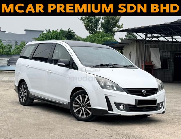 TRUE 2020 Proton EXORA 1.6 PREMIUM FACELIFT (A) - 1