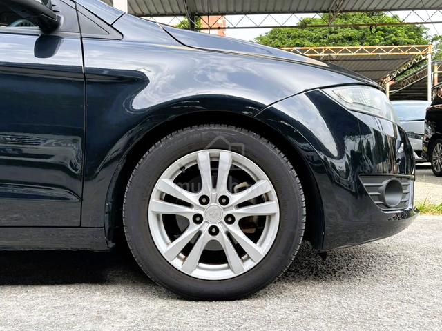 Proton PREVE 1.6 EXECUTIVE (A) Non Turbo Premium - 5
