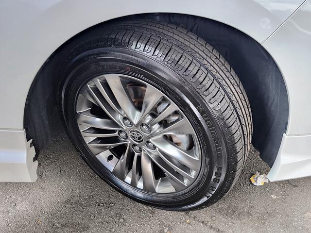 2024 T. Alphard 2.5 Z MODELLISTA BKit Ekzos 5A - 4