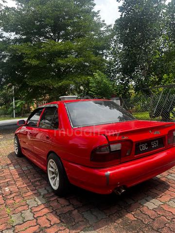 2000 Proton WIRA 1.5 A/B GLi (M) - 2