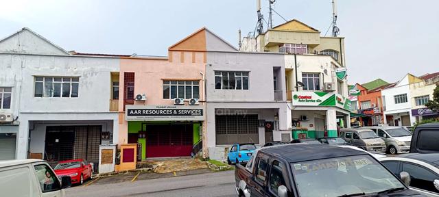 First Floor Office (22x80sqft) Taman Puncak Jalil Seri Kembangan 1