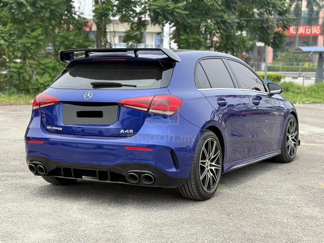 2019 Mercedes Benz A-CLASS 1.3 180 SE (CBU) - 2