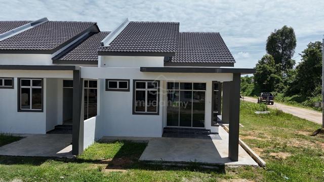 Taman Desa Merah 1