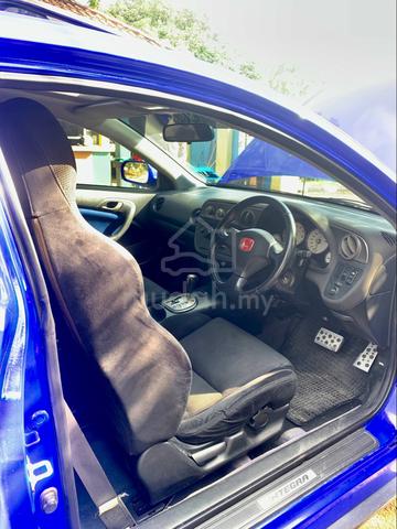 2005 Honda INTEGRA 2.0 TYPE S (DC5) (M) - 3
