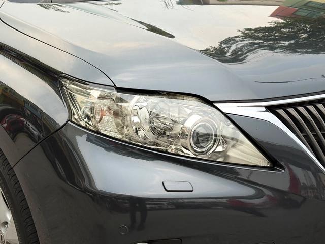 2011 Lexus RX350 3.5 (A) - 3