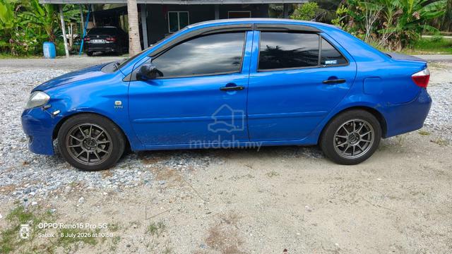 2006 Toyota VIOS 1.5 G (A) - 3