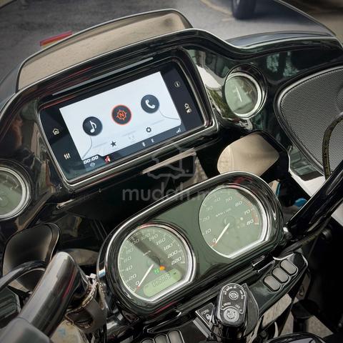 Harley Davidson RoadGlide 114 Unreg - photo 4 of 11