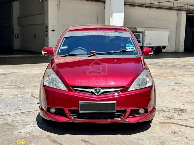 2010 Proton EXORA 1.6 H-LINE CPS (A) - 2