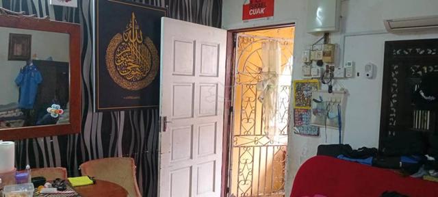 CHEAPEST Double Storey Terrace Taman Beringin, Jinjang Utara, KL 1