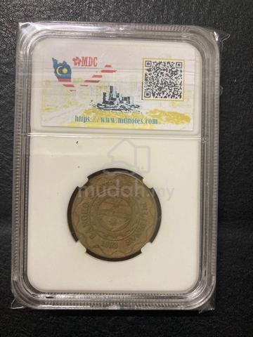 banknote/coin - photo 4 of 5