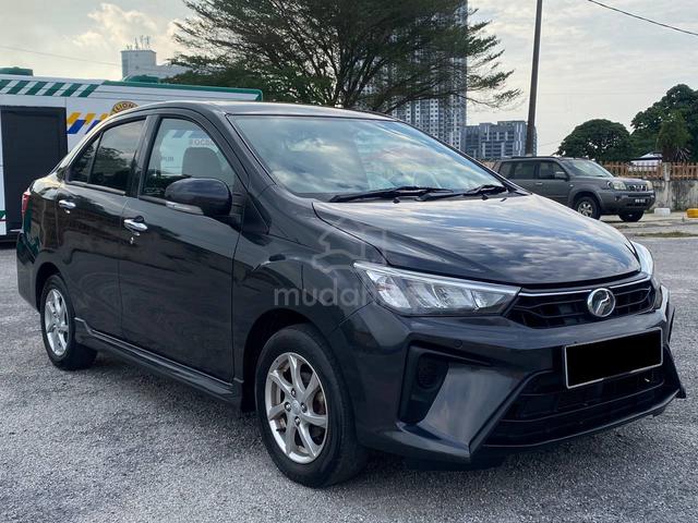 2022 Perodua BEZZA 1.0 G (A) FREE 4YRS WARRANTY - 3