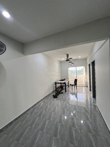 Pangsapuri Putra Prima 2