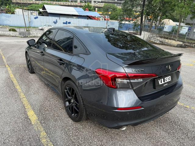 2022 Honda CIVIC 1.5 RS (A) - 4