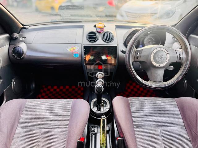 2006 Proton SATRIA 1.6 NEO (A) - 4