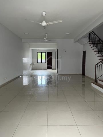 Kajang East Precinct 2 Double Storey For Rent, Kajang, Vista Valley 1