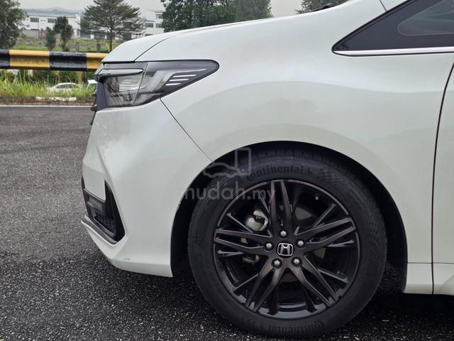 2020 Honda ODYSSEY 2.4 G AERO HONDA SENSING (A) - 4