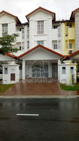 Bilik Sewa Setia Alam Shah Alam 1