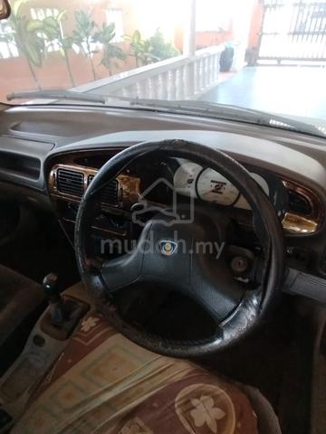 2004 Proton WIRA 1.3 GL (M) - 4