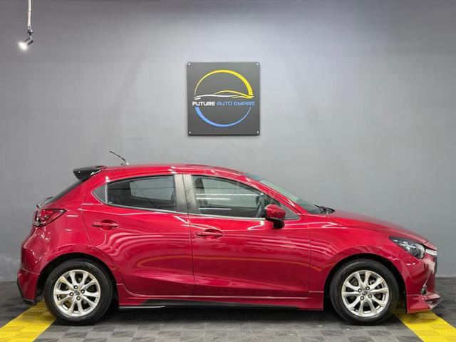 Mazda 2 HATCHBACK 1.5 MID SKYACTIV (A) DRIVE68 KIT - 4