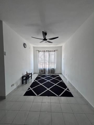 Residensi Taman Pelangi Indah 1