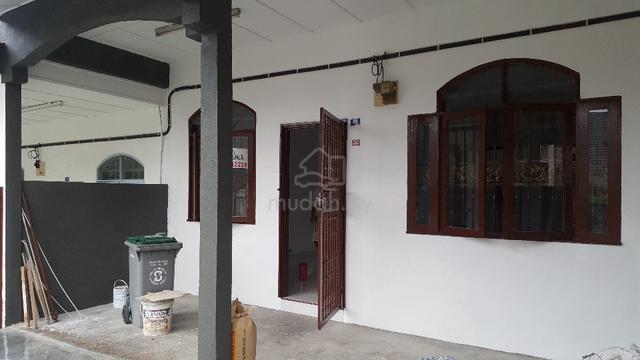 1 stry freehold non bumi bertam indah 1