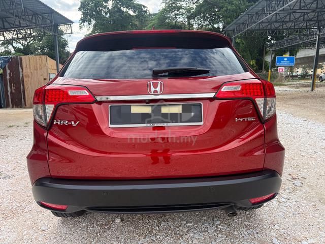 2019 Honda HR-V 1.8E(A)FACELIFT FULL SERVICE HONDA - 5