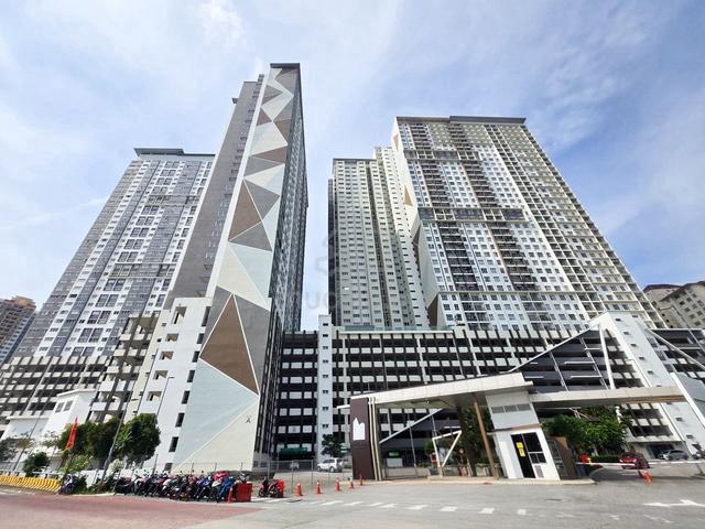 Platinum OUG Residence 1