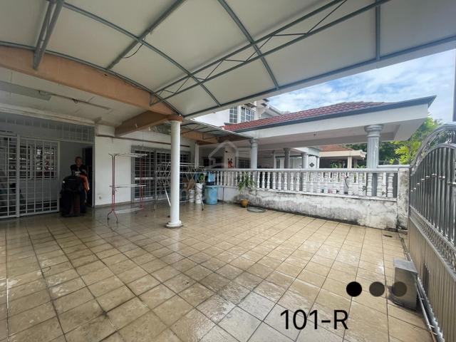 Value Buy!! 22x77 4R3B Taman Gembira Double Storey House Klang 1