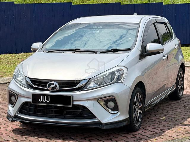 2020 Perodua MYVI 1.5 AV✅5 Year Warranty Advance - 3