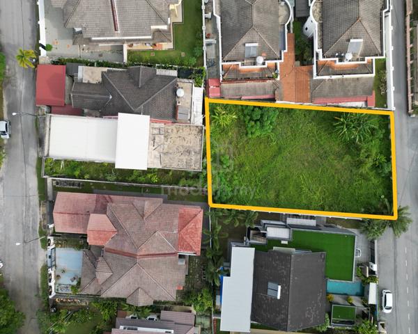 Prime Area Tok Sira Bungalow Land 2