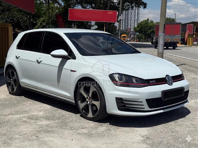 2014 Volkswagen GOLF 2.0 GTi TSI (A) LOAN KEDAI - 1